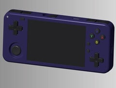 Le MagicX One 35 devrait être disponible le mois prochain en trois couleurs. (Source de l&#039;image : MagicX)
