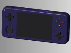 Le MagicX One 35 devrait être disponible le mois prochain en trois couleurs. (Source de l'image : MagicX)