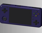 Le MagicX One 35 devrait être disponible le mois prochain en trois couleurs. (Source de l'image : MagicX)