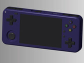 Le MagicX One 35 devrait être disponible le mois prochain en trois couleurs. (Source de l'image : MagicX)