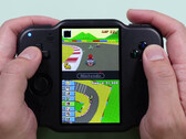 La MagicX Zero 40 devrait offrir une mise à l'échelle de l'image de 1,8x. (Source de l'image : MagicX)