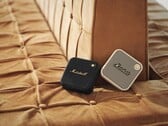 Willen et Emberton II sont deux nouvelles enceintes Bluetooth portables de Marshall. (Image source : Marshall)