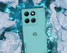 Motorola remplacera probablement le Edge 60 Fusion dans les prochains mois. (Source de l'image : Motorola)
