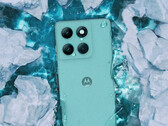 Motorola remplacera probablement le Edge 60 Fusion dans les prochains mois. (Source de l'image : Motorola)