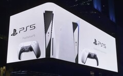 Sony a célébré le lancement de la PS5 dans le monde entier. (Source de l'image : PlayStation blog)