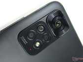 La série Redmi Note 12S arrivera après le premier anniversaire de son prédécesseur, la série Redmi Note 11S illustrée. (Image source : NotebookCheck)