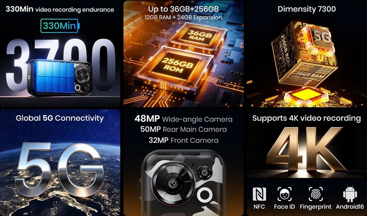 L'écran compact de 4 pouces avec un impressionnant 322 PPI est un argument de vente majeur.