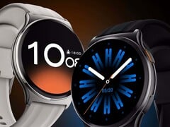 Solar Lite 2 : nouvelle smartwatch abordable avec téléphonie. (Source de l'image : Haylou)