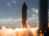 Elon Musk prévient que de "graves" problèmes de production du moteur du Starship Raptor pourraient conduire SpaceX à la faillite