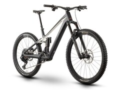 Tarok Ultra : un VTT électrique tout suspendu, à la fois puissant et relativement léger