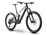 Tarok Ultra : un VTT électrique tout suspendu, à la fois puissant et relativement léger