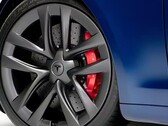 Tesla commence à vendre des pièces de frein directement aux propriétaires (Source : Tesla)