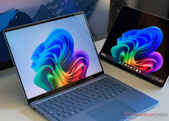 Microsoft ajoute progressivement des fonctions d'émulation à Windows 11 pour les puces ARM. (Source de l'image : Notebookcheck)