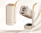 Le T1 Pro est un nouveau projecteur FHD portable (Image source : Yaber)