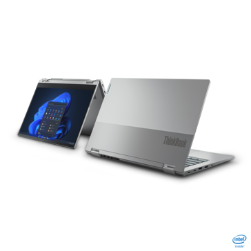 Lenovo ThinkBook 14s Yoga Gen 2 i (image via Lenovo)