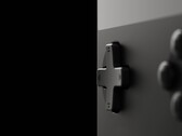 Le Pocket DMG d'AYANEO est doté d'un petit écran et de nombreux boutons. (Source de l'image : AYANEO)