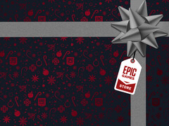 Le 12e jeu gratuit des fêtes de fin d&#039;année sur l&#039;Epic Games Store pourrait être une redite (Source d&#039;image : Epic Games Store)