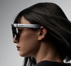 RayNeo annonce les lunettes AR/XR RayNeo Air 2s avec un écran OLED virtuel de 201&quot; et un son à quatre haut-parleurs. (Source de l&#039;image : RayNeo)