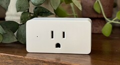 Threshold Care lance les prises Motion AC pour la détection de mouvements 24/7 utilisant les signaux Wi-Fi pour les soins et plus encore. (Source de l'image : Threshold Care sur Facebook)