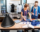 Le système de capture de matériel numérique HP Z Captis récompensé par le programme CES Innovation Awards. (Source de l'image : HP)
