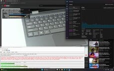 Test YouTube