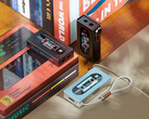 Le KA15 ressemble à une version miniature du lecteur de cassettes FiiO CP13 (Image source : FiiO)