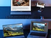 Anyware PhonePad est un écran tactile portable de 15,6 pouces qui sera lancé en novembre pour 350 dollars US (Source : Anyware)
