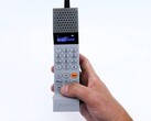 ADHD One est conçu pour permettre de passer des appels téléphoniques sans distraction.