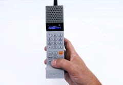 ADHD One est conçu pour permettre de passer des appels téléphoniques sans distraction.