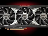 AMD prévoit de lancer jusqu'à quatre nouvelles cartes graphiques le 10 mai (image via AMD)