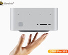 Le GTR9 Pro est désormais en prévente au prix de 1 985 $. Photo : le mini PC. (Source de l'image : Beelink et Minisforum - édité)