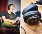 Le Bowers & Wilkins Px8 S2 n'améliore le design de son prédécesseur que dans les détails (image : Notebookcheck)