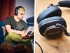 Le Bowers &amp; Wilkins Px8 S2 n'améliore le design de son prédécesseur que dans les détails. (Source de l'image : Notebookcheck)