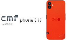 Le CMF Phone 1 serait proposé à partir de 19 999 INR (environ 239 $) (Source de l&#039;image : photo conceptuelle par @raonehere [édité])