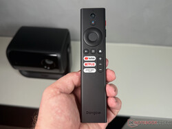 Télécommande du Dangbei MP1 Max