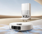 L'aspirateur robot L10s Ultra Gen 3 de Dreame (photo) est désormais disponible en Allemagne. (Source : Dreame)