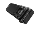 L'EDC23 possède les mêmes boutons que les autres lampes EDC2x. (Source de l'image : Nitecore)