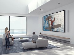 Les projecteurs de la série Q d&#039;Epson sont équipés de sources lumineuses laser. (Source de l&#039;image : Epson)