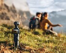 DJI présentera l'Osmo Pocket 3 plus tard dans la journée. (Source de l'image : @Quadro_News)