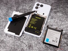Le Fairphone 6 devrait bientôt bénéficier d'une version « Plus » mieux équipée.