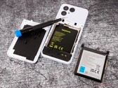Le Fairphone 6 devrait bientôt bénéficier d'une version « Plus » mieux équipée.