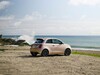 La Fiat 500e inspirée par la beauté. (Source de l'image : Stellantis)