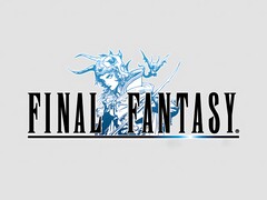 Le logo du site portail Final Fantasy est affiché (Image source : Square Enix)