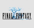 Le logo du site portail Final Fantasy est affiché (Image source : Square Enix)