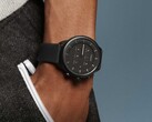 La smartwatch Fossil Gen 6 Wellness Edition Hybrid est dotée d'un écran à encre électronique et d'aiguilles analogiques. (Image source : Fossil)