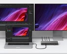 La FusionDock Pro 3 est une nouvelle station d'accueil Thunderbolt 5 (Image source : iVanky)