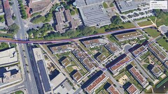 Essai du GNSS à vélo : un tournant