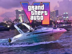 Yacht présenté dans GTA 6