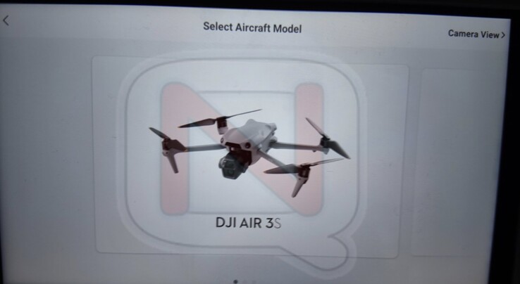 (Image source : @Drones19170668 &amp; @MauroTandoi via @Quadro_News)