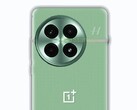 Un rendu du "OnePlus 13". (Source de l'image : @saaaanjjjuuu via Twitter/X)